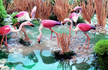 /treks/arteartigianatoperlacasa/i-vetri-d-arte-di-vittorio-costantini/05-fenicotteri-pink-flamingos.jpg